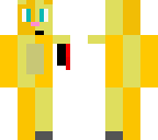 my oc animatronic