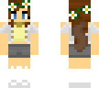 my oc skin