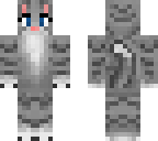 my oc wolfstar