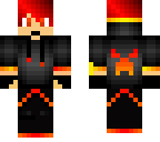 my old skin edit