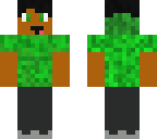 my skin