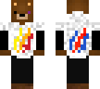 naruto preston bear