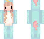 nereuu skin