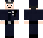 new york police officer