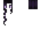 nightmare - hair base