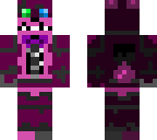 nightmare bonnix