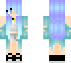 non wolf edit