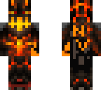 northvolcano skin