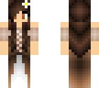 not my skin