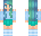ocean girl
