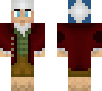 old lord