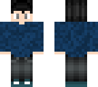 old skin