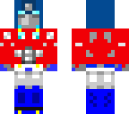 optimus prime