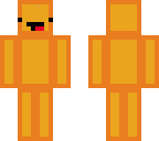 orange derpy gud man
