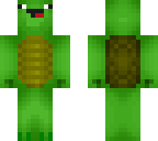 other turtle fix