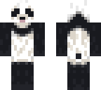 panda