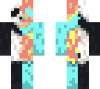 panda