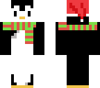 penguinboy fu