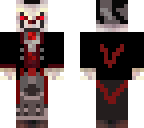 pennywise vampire