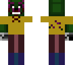 phantom bonnie the puppetier