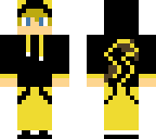 pikachu  boy dark