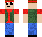 pls dont delete this skin