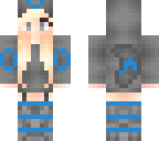 poke girl