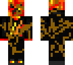poopy guy