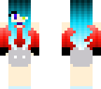 popular girl