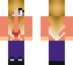 potatoshroom's skin 