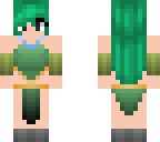 princess lidith