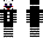 puppet