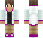 purple pink