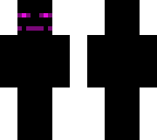 purple shadow