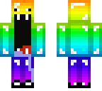 rainbow boi