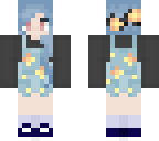 random skin