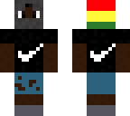 rasta 