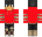 red aaron