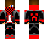red creeper boy
