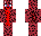 red kitty cat