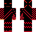 red madness