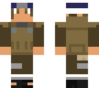 redo of sunagakure shinobi