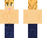 ripped logan paul