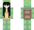 rosey da turtle
