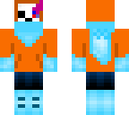 sans dustswap