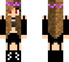 saphy's skin 2