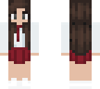 school girl