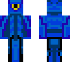 sea monster