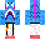 shark monster vip