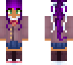 silvers as monika
